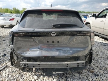 Nissan 2025 Nissan Inny Kicks SV 2025 2.0l 2.0 Benzyna 141KM, zdjęcie 2