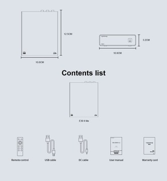 Официальный дилер Topping E30 II LITE Silver DAC