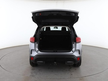 Citroen C5 Aircross SUV 2.0 BlueHDI 178KM 2019 Citroen C5 Aircross 2.0 Blue-HDi Automat Shine, zdjęcie 18