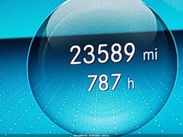 Mercedes GLB 2021 Mercedes-Benz GLB 250 2021 2.0l 2.0 Benzyna 221KM, zdjęcie 11