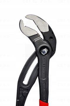KNIPEX 87 01 400 Щипцы для трубных ключей XL 400