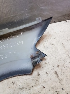 BLATNÍK CITROEN C3 LEVÝ PŘEDNÍ