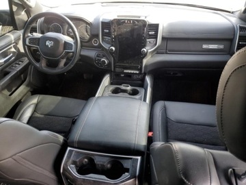  RAM 1500 2022 5.7l 5.7 Benzyna 395KM, zdjęcie 8