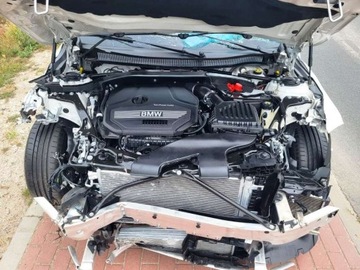 BMW Seria 1 F40 2020 BMW Seria 1 118i 2020 Pali jezdzi 1.5 Benzyna 140KM, zdjęcie 10
