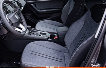 Seat Ateca SUV Facelifting 2.0 TDI 150KM 2023 SEAT ATECA Style 2.0 TDI S&amp;S DSG Suv 150KM 2023, zdjęcie 4