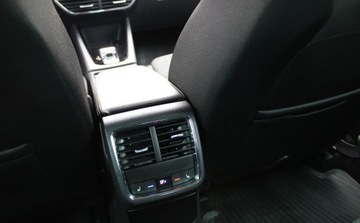 Skoda Octavia IV Liftback 1.5 TSI EVO 150KM 2022 Skoda Octavia 1.5B 150KM FUL OPCJA AUTOMAT zarejestrowany salon Polska F V, zdjęcie 12