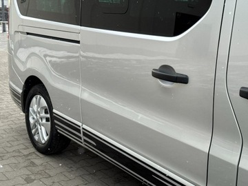 Opel Vivaro B 2018 Opel Vivaro 1.6 DCI 145KM 9 osobowy Nawiewy gora dol DOINWESTOWANY Super s, zdjęcie 10