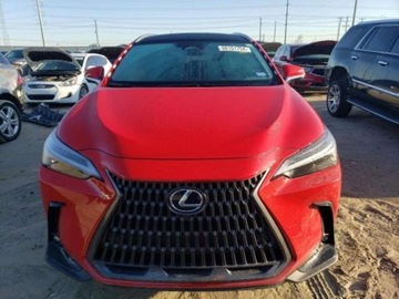 Lexus NX II 2024 Lexus NX Lexus NX 350 Luxury AWD 2.4 Benzyna 275KM, zdjęcie 1