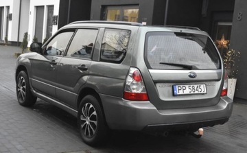 Subaru Forester 2005 Subaru Forester Subaru Forester 2.0X Plus 2.0 Benzyna 158KM, zdjęcie 20
