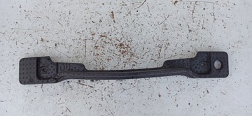 MAZDA 2 2014- ABSORBER ZDERZAKA PRZÓD DA6A-50111