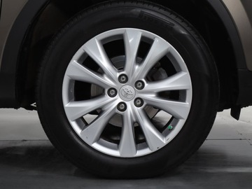 Toyota RAV4 IV MPV Valvematic 150 152KM 2013 Toyota RAV 4 2.0 VVT-i, Salon Polska, zdjęcie 13