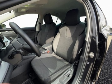 Skoda Octavia IV Liftback 1.5 TSI EVO 150KM 2024 Skoda Octavia 1.5 TSI Selection, Gwarancja, Serwis ASO, Pierwszy wlascicie, zdjęcie 27