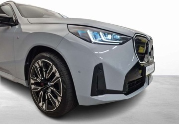 BMW X3 G45 2025 BMW X3 M50i xDrive M Sport Pro, 398 KM, Hak, Harman Kardon, Fotele klim 3.0, zdjęcie 19
