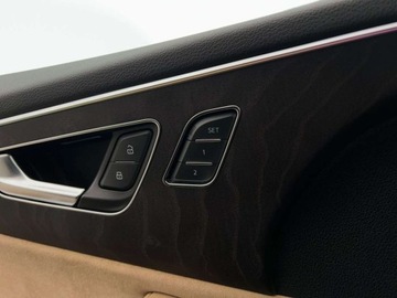 Audi Q8 SUV 3.0 50 TDI 286KM 2019 Audi Q8 Martix Led Panoramiczny dach Wentylowane fotele Pneumatyka Salon PL, zdjęcie 23