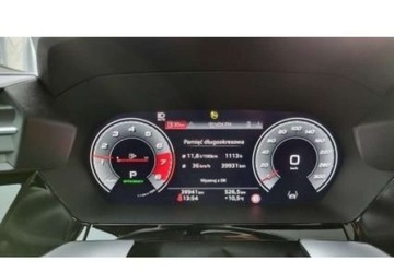 Audi A3 8Y 2023 Audi S3 Faktura VAT 2.0 Benzyna 421KM, zdjęcie 23