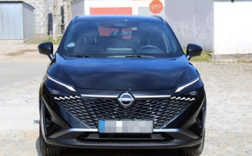 Nissan Qashqai III 2025 Nissan Qashqai TEKNA Full Opcja Jak Nowy Automat 1.4 Benzyna 158KM, zdjęcie 4