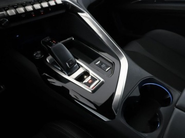 Peugeot 3008 II Crossover Facelifting  1.5 BlueHDi 130KM 2022 Peugeot 3008 FV-23% GT-Line Automat Navi Kamera, zdjęcie 29