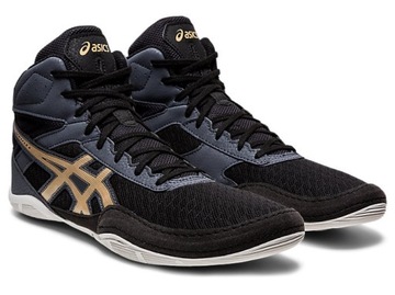 BUTY ZAPAŚNICZE BOKSERSKIE ASICS MATFLEX 6