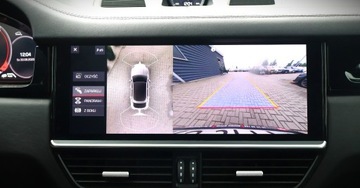 Porsche Cayenne III 2020 Porsche Cayenne (Nr.091) 3.0 Hybrid F_Vat_23 (Netto: 259 900 zl) Gwarancja, zdjęcie 24