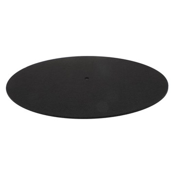 Проигрыватель DJ-проигрывателей CORK SLIPMAT VINYL PAD