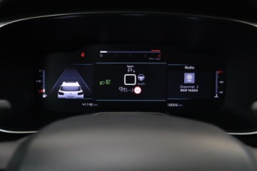 Citroen C5 Aircross SUV Facelifting 1.2 PureTech 131KM 2023 Citroen C5 Aircross PureTech 130, Salon Polska, zdjęcie 10