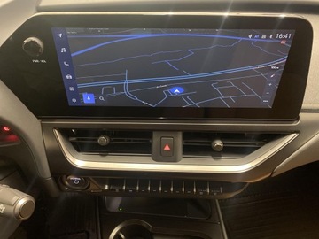 Lexus UX Crossover Facelifting 2.0 250h 184KM 2023 Lexus UX 250h GPF F Sport Design 2WD Lexus UX 250h, zdjęcie 14