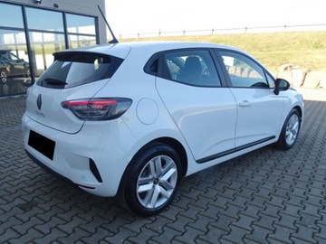 Renault Clio V Hatchback 5d Facelifting 1.0 TCe 100 LPG 100KM 2025 Od ręki - Evolution LPG 1.0 TCe 100KM, zdjęcie 2