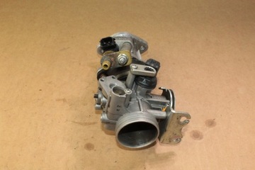 KYMCO XCITING 250 ДРОССЕЛЬ ВПРЫСКА