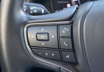 Lexus UX Crossover 200 171KM 2022 Lexus UX UX 200 F Impression Vat Marza Salon PL Bezwypadkowy ASO, zdjęcie 16