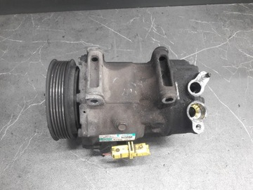 9659875880 KOMPRESOR KLIMATIZACE CITROEN C4 PICASSO