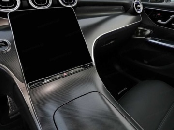 Mercedes GLC C254/X254 Coupe 2.0 220d 197KM 2026 GLC Coupe 220 d 4-Matic AMG Line 2.0 (197KM) 2026, zdjęcie 6