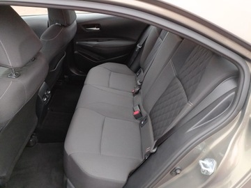 Toyota Corolla XII 2021 Toyota Corolla 1.5 Comfort MS Seria E21 (2019-) 1., zdjęcie 14