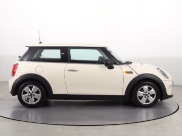 Mini One II 2015 MINI 3-door One First, Salon Polska, Klima,ALU, zdjęcie 5