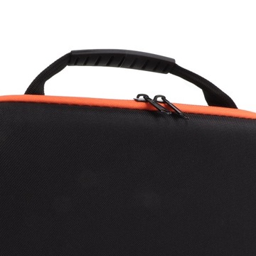 ЧЕХОЛ ДЛЯ ХРАНЕНИЯ ПРИНАДЛЕЖНОСТЕЙ ДЛЯ ДРЕЛ, ТКАНЬ ОКСФОРД 32х22х7см