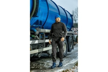 MURG HOGERT M ЭЛАСТИЧНЫЕ РАБОЧИЕ СПОРТИВНЫЕ БРЮКИ