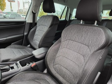 Skoda Kodiaq I SUV 1.5 TSI ACT 150KM 2021 Skoda Kodiaq 1.5 150KM Style DSG 4X2 FV 23% Salon, zdjęcie 10