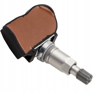 4x для датчика колеса управления давлением в шинах BMW 36106881890