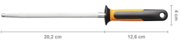 Точилка FISKARS Functional Form 1057549