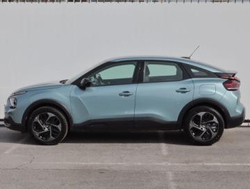 Citroen C4 III SUV 1.2 PureTech 130KM 2023 Citroen C4 1.2 PureTech, Salon Polska, Serwis ASO, zdjęcie 2