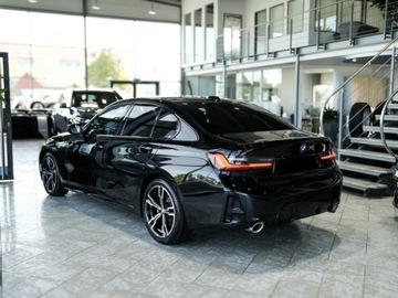 BMW Seria 3 G20-G21 Limuzyna 2.0 318i 156KM 2025 BMW Seria 3 318i M Sport 2.0 156KM, zdjęcie 3