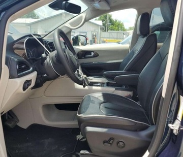 Chrysler Pacifica II 2023 Chrysler Pacifica Limited 2023 3.6l 3.6 Benzyna 287KM, zdjęcie 7