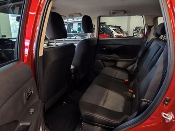 Mitsubishi Outlander III 2015 Mitsubishi Outlander, Automat, 7 Osób, Nawi, Kamera, zdjęcie 7