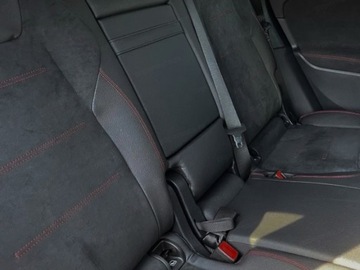 Mercedes GLB SUV Facelifting 2.0 220 190KM 2025 MERCEDES-BENZ GLB 220 4-Matic AMG Line 2.0 (190KM) 2025, zdjęcie 17