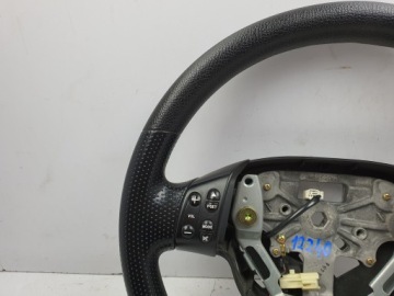 РУЛЕВОЕ КОЛЕСО MAZDA 2 02-07