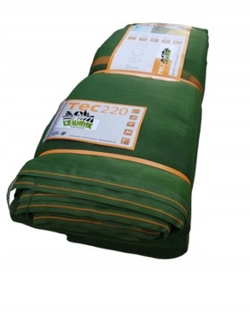 Защитная сетка 12x15 для сваи силоса Tec220 Zill