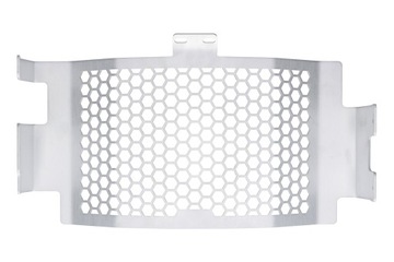 Алюминиевая крышка радиатора Husqvarna 701 Yakk EXP