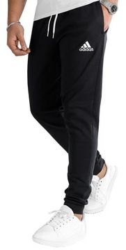 ADIDAS НОВЫЕ ХЛОПКОВЫЕ СПОРТИВНЫЕ БРЮКИ XL