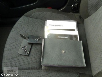 Renault Laguna III Hatchback 2.0 16v 140KM 2009 Renault Laguna Renault Laguna III NAVI PL Klimatronik Tempomat Parktronik, zdjęcie 23