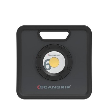 Лампа Scangrip NOVA 6K + БЕСПЛАТНАЯ подставка-ШТАТИВ 3м