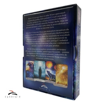 Карты освященной души v.2023